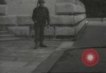Standbild Anthony Eden London England Vereinigtes Königreich, 1943, aus Sekunde 47 historischem Filmmaterial Videoclip 65675064199
