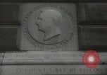 Standbild Anthony Eden London England Vereinigtes Königreich, 1943, aus Sekunde 48 historischem Filmmaterial Videoclip 65675064199