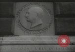 Standbild Anthony Eden London England Vereinigtes Königreich, 1943, aus Sekunde 49 historischem Filmmaterial Videoclip 65675064199