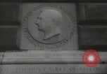 Standbild Anthony Eden London England Vereinigtes Königreich, 1943, aus Sekunde 50 historischem Filmmaterial Videoclip 65675064199