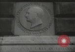 Standbild Anthony Eden London England Vereinigtes Königreich, 1943, aus Sekunde 51 historischem Filmmaterial Videoclip 65675064199