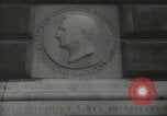 Standbild Anthony Eden London England Vereinigtes Königreich, 1943, aus Sekunde 52 historischem Filmmaterial Videoclip 65675064199