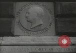 Standbild Anthony Eden London England Vereinigtes Königreich, 1943, aus Sekunde 53 historischem Filmmaterial Videoclip 65675064199