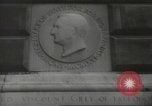 Standbild Anthony Eden London England Vereinigtes Königreich, 1943, aus Sekunde 54 historischem Filmmaterial Videoclip 65675064199