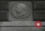 Standbild Anthony Eden London England Vereinigtes Königreich, 1943, aus Sekunde 55 historischem Filmmaterial Videoclip 65675064199