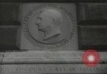 Standbild Anthony Eden London England Vereinigtes Königreich, 1943, aus Sekunde 56 historischem Filmmaterial Videoclip 65675064199