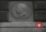Standbild Anthony Eden London England Vereinigtes Königreich, 1943, aus Sekunde 57 historischem Filmmaterial Videoclip 65675064199