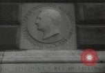 Standbild Anthony Eden London England Vereinigtes Königreich, 1943, aus Sekunde 58 historischem Filmmaterial Videoclip 65675064199