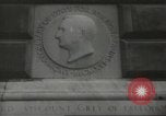 Standbild Anthony Eden London England Vereinigtes Königreich, 1943, aus Sekunde 59 historischem Filmmaterial Videoclip 65675064199
