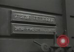 Standbild Arzt Chaineizmann London England Vereinigtes Königreich, 1944, aus Sekunde 49 historischem Filmmaterial Videoclip 65675064200