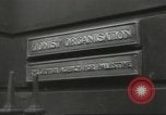 Standbild Arzt Chaineizmann London England Vereinigtes Königreich, 1944, aus Sekunde 57 historischem Filmmaterial Videoclip 65675064200