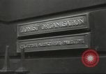 Standbild Arzt Chaineizmann London England Vereinigtes Königreich, 1944, aus Sekunde 59 historischem Filmmaterial Videoclip 65675064200