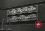 Standbild Arzt Chaineizmann London England Vereinigtes Königreich, 1944, aus Sekunde 62 historischem Filmmaterial Videoclip 65675064200