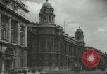 Standbild Sir John Dill London England Vereinigtes Königreich, 1940, aus Sekunde 3 historischem Filmmaterial Videoclip 65675064201