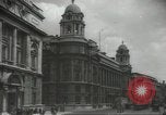Standbild Sir John Dill London England Vereinigtes Königreich, 1940, aus Sekunde 4 historischem Filmmaterial Videoclip 65675064201