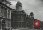 Standbild Sir John Dill London England Vereinigtes Königreich, 1940, aus Sekunde 5 historischem Filmmaterial Videoclip 65675064201