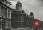Standbild Sir John Dill London England Vereinigtes Königreich, 1940, aus Sekunde 7 historischem Filmmaterial Videoclip 65675064201