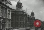 Standbild Sir John Dill London England Vereinigtes Königreich, 1940, aus Sekunde 9 historischem Filmmaterial Videoclip 65675064201