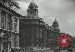 Standbild Sir John Dill London England Vereinigtes Königreich, 1940, aus Sekunde 10 historischem Filmmaterial Videoclip 65675064201