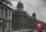 Standbild Sir John Dill London England Vereinigtes Königreich, 1940, aus Sekunde 11 historischem Filmmaterial Videoclip 65675064201