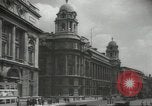 Standbild Sir John Dill London England Vereinigtes Königreich, 1940, aus Sekunde 12 historischem Filmmaterial Videoclip 65675064201