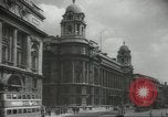 Standbild Sir John Dill London England Vereinigtes Königreich, 1940, aus Sekunde 13 historischem Filmmaterial Videoclip 65675064201