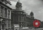 Standbild Sir John Dill London England Vereinigtes Königreich, 1940, aus Sekunde 15 historischem Filmmaterial Videoclip 65675064201