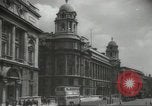Standbild Sir John Dill London England Vereinigtes Königreich, 1940, aus Sekunde 16 historischem Filmmaterial Videoclip 65675064201