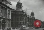 Standbild Sir John Dill London England Vereinigtes Königreich, 1940, aus Sekunde 17 historischem Filmmaterial Videoclip 65675064201