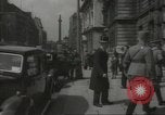 Standbild Sir John Dill London England Vereinigtes Königreich, 1940, aus Sekunde 23 historischem Filmmaterial Videoclip 65675064201
