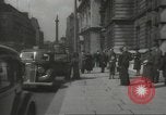 Standbild Sir John Dill London England Vereinigtes Königreich, 1940, aus Sekunde 27 historischem Filmmaterial Videoclip 65675064201