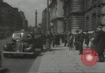 Standbild Sir John Dill London England Vereinigtes Königreich, 1940, aus Sekunde 28 historischem Filmmaterial Videoclip 65675064201