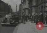 Standbild Sir John Dill London England Vereinigtes Königreich, 1940, aus Sekunde 29 historischem Filmmaterial Videoclip 65675064201