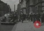 Standbild Sir John Dill London England Vereinigtes Königreich, 1940, aus Sekunde 30 historischem Filmmaterial Videoclip 65675064201