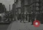 Standbild Sir John Dill London England Vereinigtes Königreich, 1940, aus Sekunde 31 historischem Filmmaterial Videoclip 65675064201