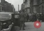 Standbild Sir John Dill London England Vereinigtes Königreich, 1940, aus Sekunde 37 historischem Filmmaterial Videoclip 65675064201