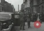 Standbild Sir John Dill London England Vereinigtes Königreich, 1940, aus Sekunde 38 historischem Filmmaterial Videoclip 65675064201