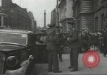 Standbild Sir John Dill London England Vereinigtes Königreich, 1940, aus Sekunde 39 historischem Filmmaterial Videoclip 65675064201