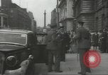Standbild Sir John Dill London England Vereinigtes Königreich, 1940, aus Sekunde 40 historischem Filmmaterial Videoclip 65675064201
