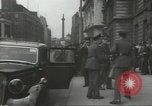 Standbild Sir John Dill London England Vereinigtes Königreich, 1940, aus Sekunde 42 historischem Filmmaterial Videoclip 65675064201