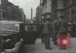 Standbild Sir John Dill London England Vereinigtes Königreich, 1940, aus Sekunde 43 historischem Filmmaterial Videoclip 65675064201