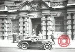 Standbild Sir John Dill London England Vereinigtes Königreich, 1940, aus Sekunde 53 historischem Filmmaterial Videoclip 65675064201