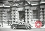 Standbild Sir John Dill London England Vereinigtes Königreich, 1940, aus Sekunde 55 historischem Filmmaterial Videoclip 65675064201