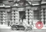 Standbild Sir John Dill London England Vereinigtes Königreich, 1940, aus Sekunde 57 historischem Filmmaterial Videoclip 65675064201
