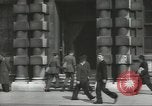 Standbild Sir John Dill London England Vereinigtes Königreich, 1940, aus Sekunde 61 historischem Filmmaterial Videoclip 65675064201