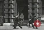 Standbild Sir John Dill London England Vereinigtes Königreich, 1940, aus Sekunde 62 historischem Filmmaterial Videoclip 65675064201