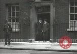 Image of Alfred Duff-Cooper London England United Kingdom, 1940, second 3 stock footage video 65675064202