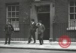 Image of Alfred Duff-Cooper London England United Kingdom, 1940, second 5 stock footage video 65675064202