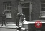 Image of Alfred Duff-Cooper London England United Kingdom, 1940, second 6 stock footage video 65675064202