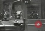 Image of Alfred Duff-Cooper London England United Kingdom, 1940, second 7 stock footage video 65675064202